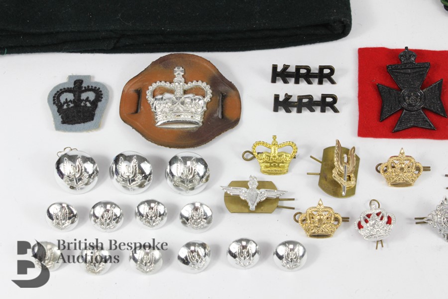 Military Items - Image 5 of 6