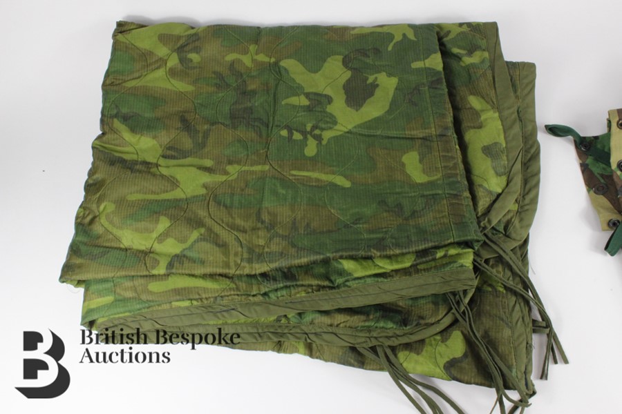 Special Air Services Interest - Camo Wear - Image 7 of 8