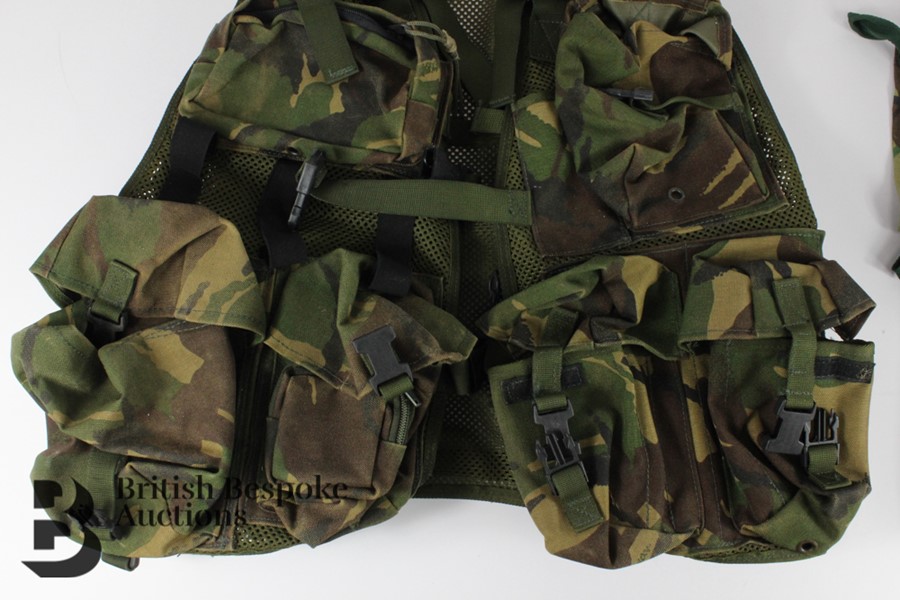 Special Air Services Interest - Camo Wear - Image 3 of 8