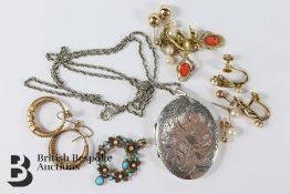 Miscellaneous Jewellery