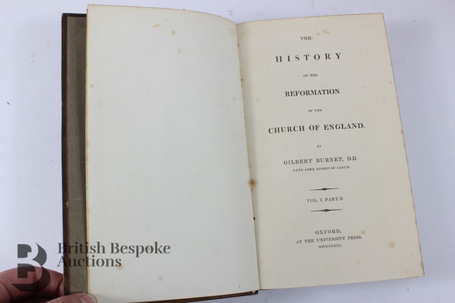 14 Leather Bound Volumes - Image 15 of 17