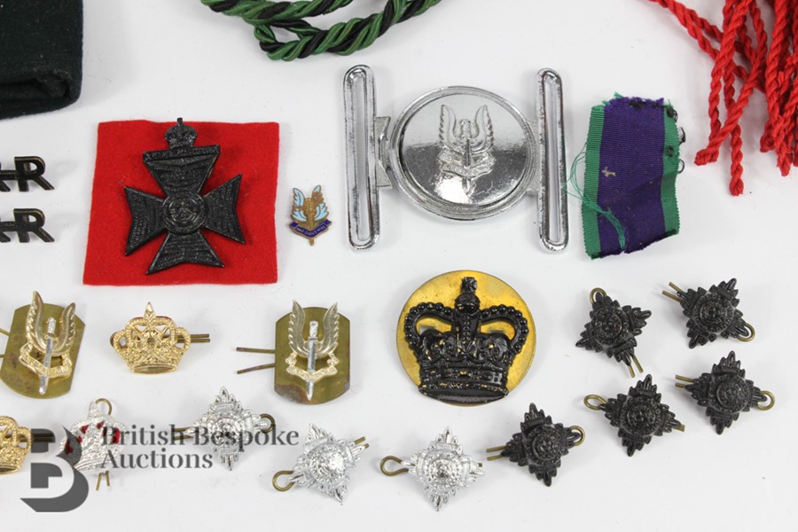 Military Items - Image 6 of 6