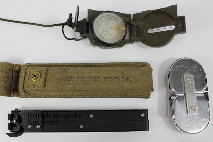 Special Air Services Interest - Miscellaneous Items - Image 16 of 23