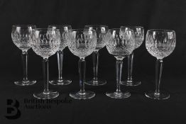 Waterford Crystal Glasses