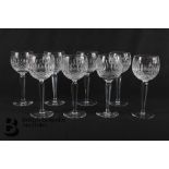 Waterford Crystal Glasses