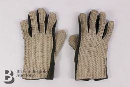 Pair of 1950's Les Leston Style Driving Gloves