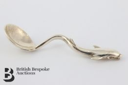 Sarah Jones Silver Spoon