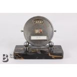 Bugatti Interest - Perpetual Desk Calendar