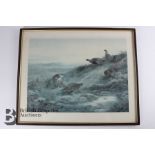 After Archibald Thorburn Limited Edition Print