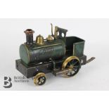 23/4" Gauge 'Birmingham Dribbler'