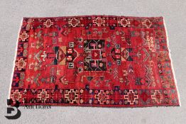 Iranian Carpet