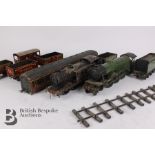 O-Gauge Model Railway Items