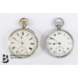 Pocket Watches