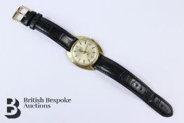 Gentleman's Longines Wrist Watch