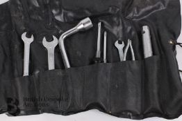 Mercedes-Benz Tool Roll