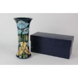 Philip Gibson - Moorcroft 'Himalayan Poppy' Vase