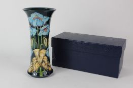 Philip Gibson - Moorcroft 'Himalayan Poppy' Vase