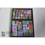 Large Quantity of Stamps