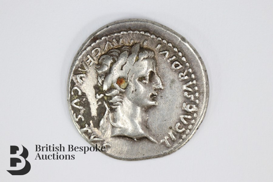 Roman Coin