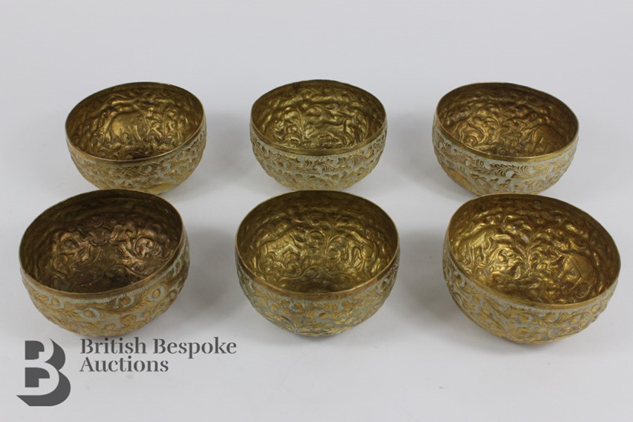 Indian Brass Lota - Image 2 of 5