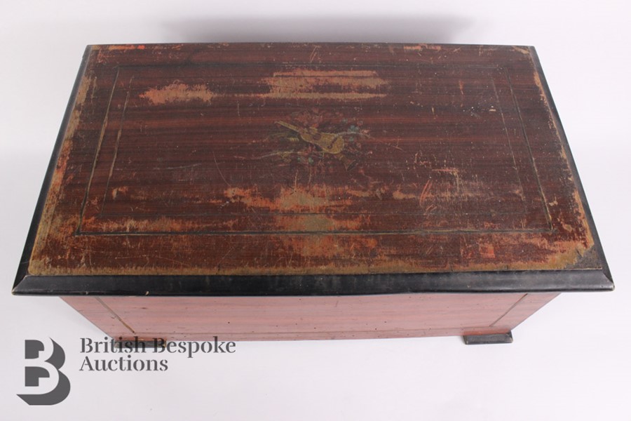 Reuge Saint Croix Swiss Music Box - Image 10 of 15