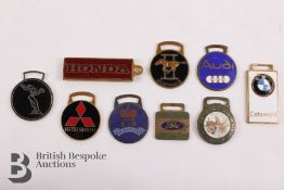 Original Key Fobs