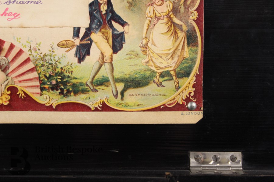 Reuge Saint Croix Swiss Music Box - Image 15 of 15