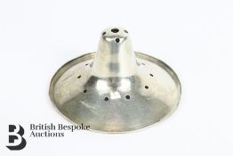 Rare George III Nipple Shield