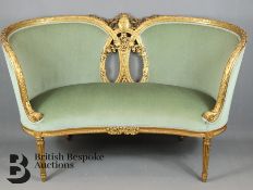 A French Louis XV Style Suite