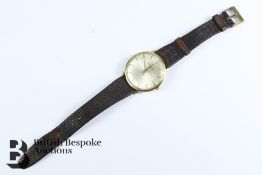 Gentleman's Eternamatic 3000 Wrist Watch