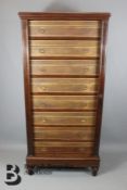 19th Century Wellington Chest