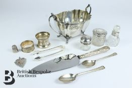 Miscellaneous Silver