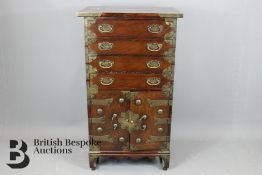 Chinese Chest of Drawers