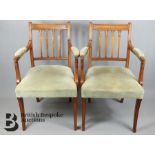 19th Century Dining Chairs