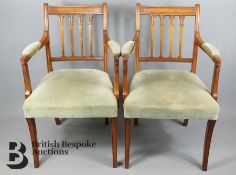 19th Century Dining Chairs