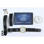 Gentleman's Longines Wrist Watch