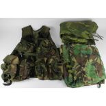 Special Air Services Interest - Camo Wear