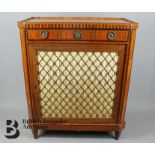 Edwardian Cabinet