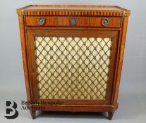 Edwardian Cabinet