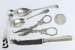 Miscellaneous Silver