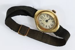 Rellee Wrist Watch