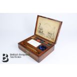 Charles Robertson & Company Paint Box