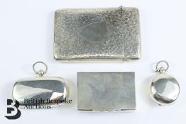 Silver Items