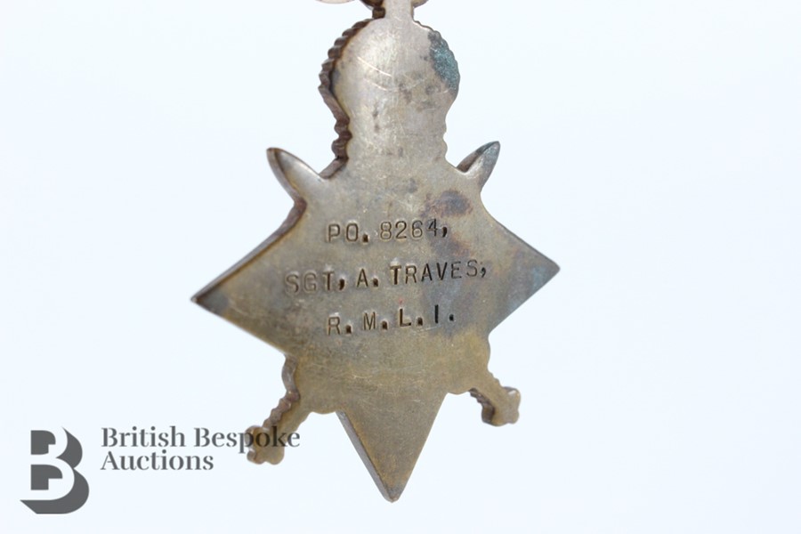Miscellaneous WWI and WWII Medals - Image 8 of 11