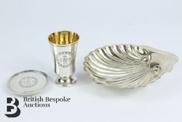 Miscellaneous Silver Items