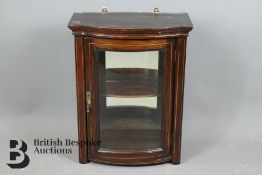 Early 19th Century Display Cabinet