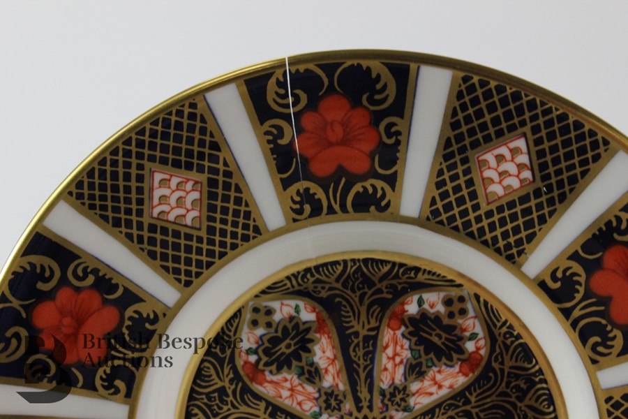 Royal Crown Derby Porcelain - Image 6 of 7