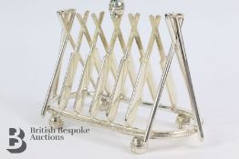 Novelty Toast Rack