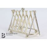 Novelty Toast Rack