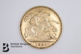 Half Sovereign